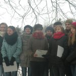 Obejrzyj galerię zdjęć: Rocznica wybuchu Powstania Styczniowego 2012