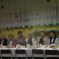 Zobacz w powiększeniu: Spotkanie opłatkowo-noworoczne 2012 (2)