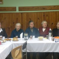 Zobacz w powiększeniu: Spotkanie opłatkowo-noworoczne 2012 (3)