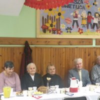 Zobacz w powiększeniu: Spotkanie opłatkowo-noworoczne 2012 (4)