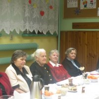 Zobacz w powiększeniu: Spotkanie opłatkowo-noworoczne 2012 (5)