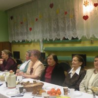 Zobacz w powiększeniu: Spotkanie opłatkowo-noworoczne 2012 (6)