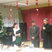 Zobacz w powiększeniu: Spotkanie opłatkowo-noworoczne 2012 (7)