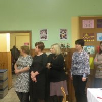 Zobacz w powiększeniu: Spotkanie opłatkowo-noworoczne 2012 (8)