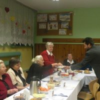 Zobacz w powiększeniu: Spotkanie opłatkowo-noworoczne 2012 (9)