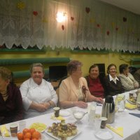 Zobacz w powiększeniu: Spotkanie opłatkowo-noworoczne 2012 (10)