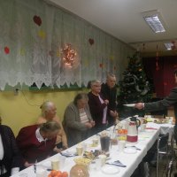 Zobacz w powiększeniu: Spotkanie opłatkowo-noworoczne 2012 (13)