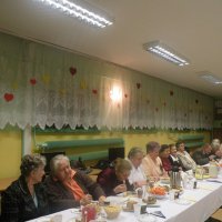 Zobacz w powiększeniu: Spotkanie opłatkowo-noworoczne 2012 (14)