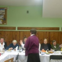 Zobacz w powiększeniu: Spotkanie opłatkowo-noworoczne 2012 (16)
