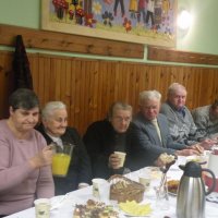 Zobacz w powiększeniu: Spotkanie opłatkowo-noworoczne 2012 (17)
