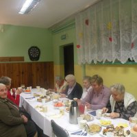 Zobacz w powiększeniu: Spotkanie opłatkowo-noworoczne 2012 (18)