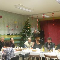 Zobacz w powiększeniu: Spotkanie opłatkowo-noworoczne 2012 (20)