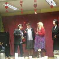 Zobacz w powiększeniu: Spotkanie opłatkowo-noworoczne 2012 (22)