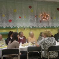 Zobacz w powiększeniu: Spotkanie opłatkowo-noworoczne 2012 (24)