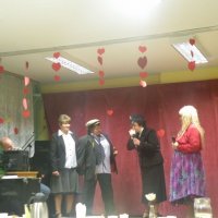 Zobacz w powiększeniu: Spotkanie opłatkowo-noworoczne 2012 (25)