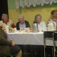 Zobacz w powiększeniu: Spotkanie opłatkowo-noworoczne 2012 (26)