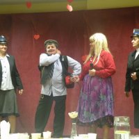 Zobacz w powiększeniu: Spotkanie opłatkowo-noworoczne 2012 (27)
