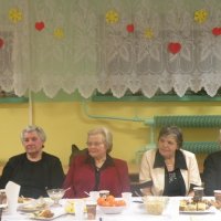 Zobacz w powiększeniu: Spotkanie opłatkowo-noworoczne 2012 (30)