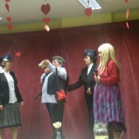 Zobacz w powiększeniu: Spotkanie opłatkowo-noworoczne 2012 (31)