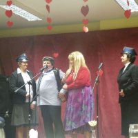 Zobacz w powiększeniu: Spotkanie opłatkowo-noworoczne 2012 (32)