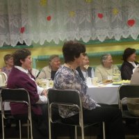 Zobacz w powiększeniu: Spotkanie opłatkowo-noworoczne 2012 (33)