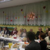 Zobacz w powiększeniu: Spotkanie opłatkowo-noworoczne 2012 (34)