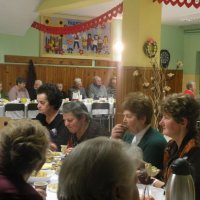 Zobacz w powiększeniu: Spotkanie opłatkowo-noworoczne 2012 (36)