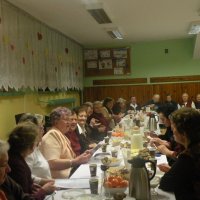 Zobacz w powiększeniu: Spotkanie opłatkowo-noworoczne 2012 (37)