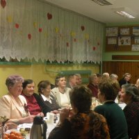 Zobacz w powiększeniu: Spotkanie opłatkowo-noworoczne 2012 (38)