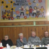 Zobacz w powiększeniu: Spotkanie opłatkowo-noworoczne 2012 (39)