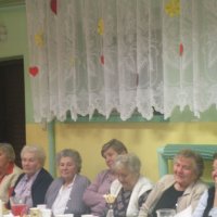 Zobacz w powiększeniu: Spotkanie opłatkowo-noworoczne 2012 (40)