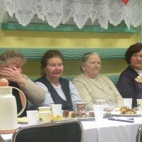 Zobacz w powiększeniu: Spotkanie opłatkowo-noworoczne 2012 (43)