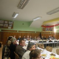 Zobacz w powiększeniu: Spotkanie opłatkowo-noworoczne 2012 (44)