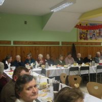 Zobacz w powiększeniu: Spotkanie opłatkowo-noworoczne 2012 (45)