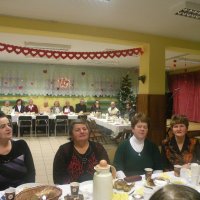 Zobacz w powiększeniu: Spotkanie opłatkowo-noworoczne 2012 (46)