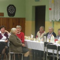 Zobacz w powiększeniu: Spotkanie opłatkowo-noworoczne 2012 (47)