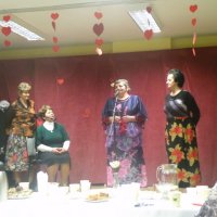 Zobacz w powiększeniu: Spotkanie opłatkowo-noworoczne 2012 (48)