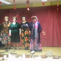 Zobacz w powiększeniu: Spotkanie opłatkowo-noworoczne 2012 (49)