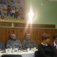 Zobacz w powiększeniu: Spotkanie opłatkowo-noworoczne 2012 (53)