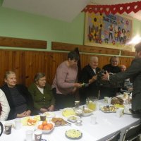 Zobacz w powiększeniu: Spotkanie opłatkowo-noworoczne 2012 (55)