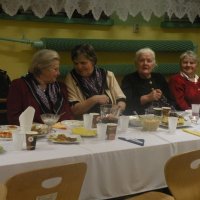 Zobacz w powiększeniu: Spotkanie opłatkowo-noworoczne 2012 (58)
