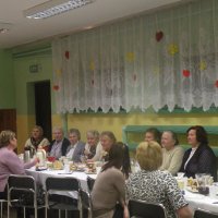 Zobacz w powiększeniu: Spotkanie opłatkowo-noworoczne 2012 (59)