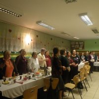 Zobacz w powiększeniu: Spotkanie opłatkowo-noworoczne 2012 (60)