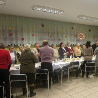 Zobacz w powiększeniu: Spotkanie opłatkowo-noworoczne 2012 (61)