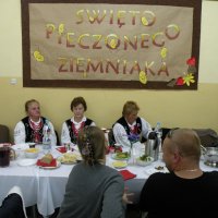 Zobacz w powiększeniu: Święto Pieczonego Ziemniaka 2012 (32)