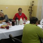 Obejrzyj galerię zdjęć: Święto Pieczonego Ziemniaka 2012