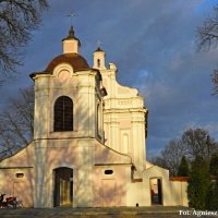 Zobacz w powiększeniu: Uroczystości Wielkanocne 2012 (2)
