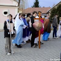 Zobacz w powiększeniu: Uroczystości Wielkanocne 2012 (3)