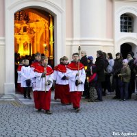 Zobacz w powiększeniu: Uroczystości Wielkanocne 2012 (4)