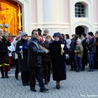 Zobacz w powiększeniu: Uroczystości Wielkanocne 2012 (5)
